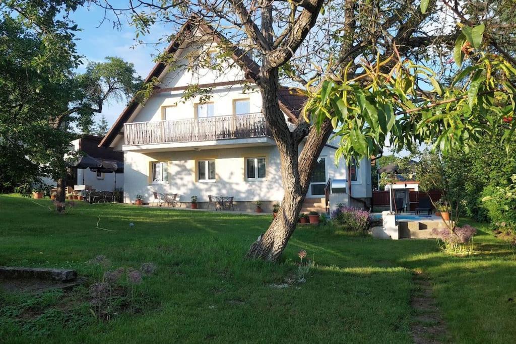 Feriehus Klasicky Dum, 5 Loznic , 5 Bedrooms,
