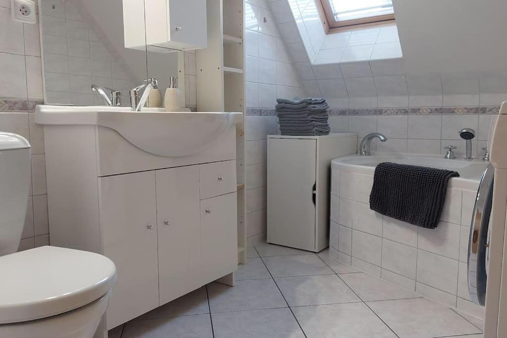 Feriehus Klasicky Dum, 5 Loznic , 5 Bedrooms, *
