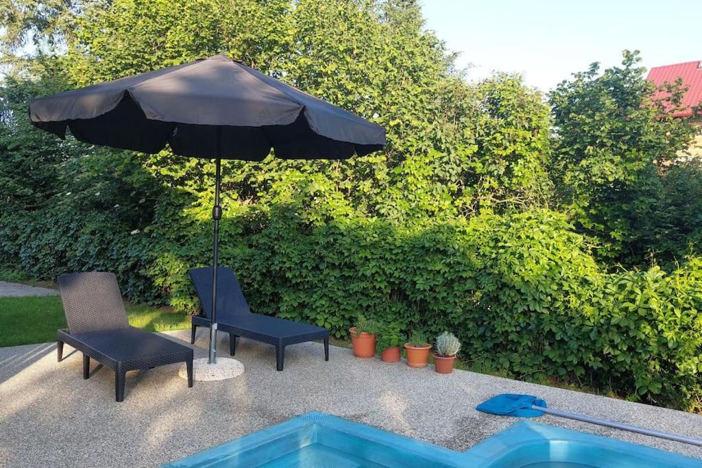 Klasicky Dum, 5 Loznic , 5 Bedrooms, Feriehus Prag