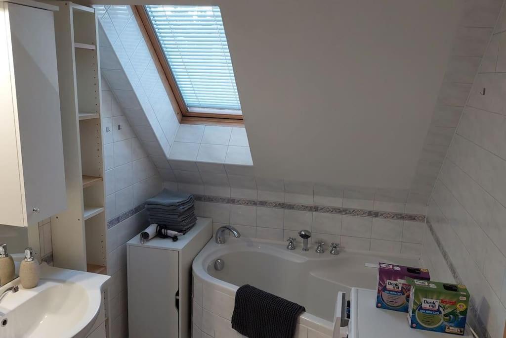 Klasicky Dum, 5 Loznic , 5 Bedrooms,