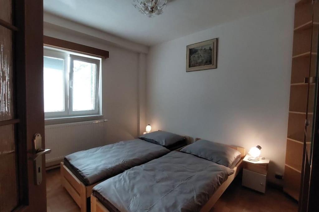 Feriehus Klasicky Dum, 5 Loznic , 5 Bedrooms,