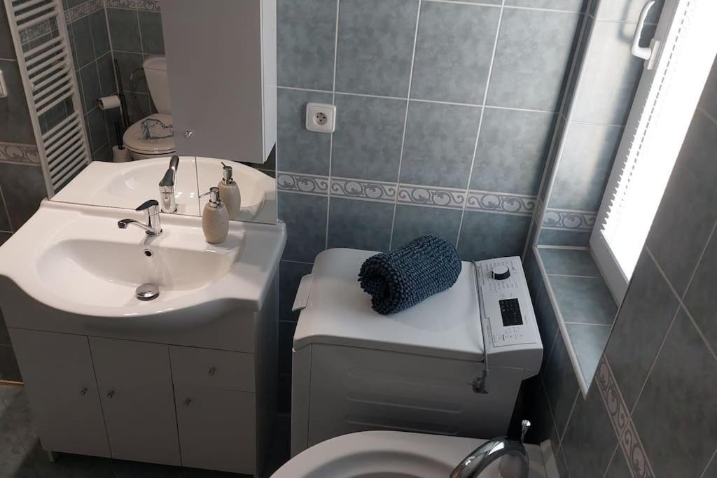 Klasicky Dum, 5 Loznic , 5 Bedrooms, Feriehus *