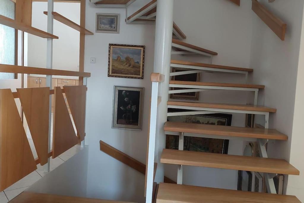 Feriehus Klasicky Dum, 5 Loznic , 5 Bedrooms, Prag