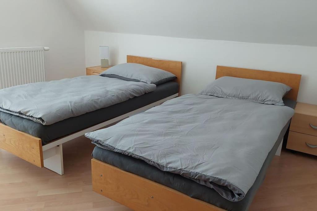 Klasicky Dum, 5 Loznic , 5 Bedrooms,