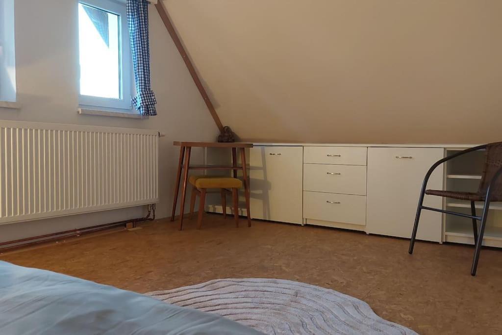 Feriehus Klasicky Dum, 5 Loznic , 5 Bedrooms, Prag