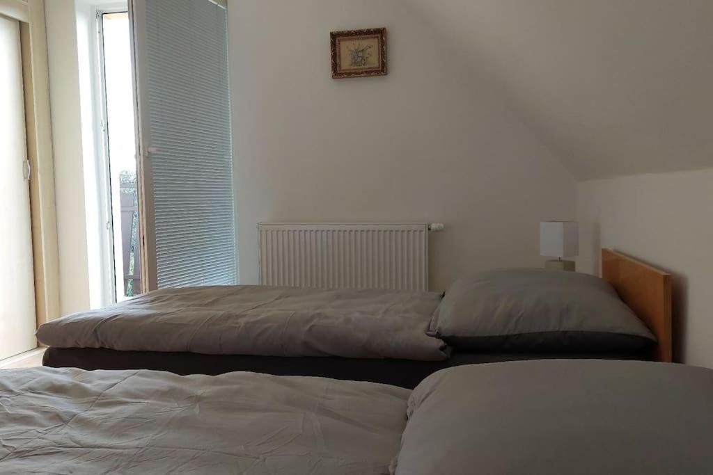 Klasicky Dum, 5 Loznic , 5 Bedrooms, * Prag