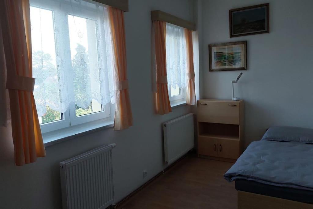 Klasicky Dum, 5 Loznic , 5 Bedrooms, Prag