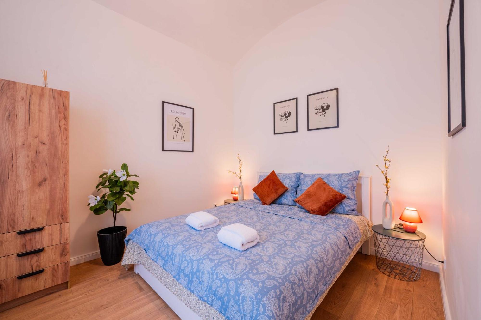 Retreat Boutique Praha