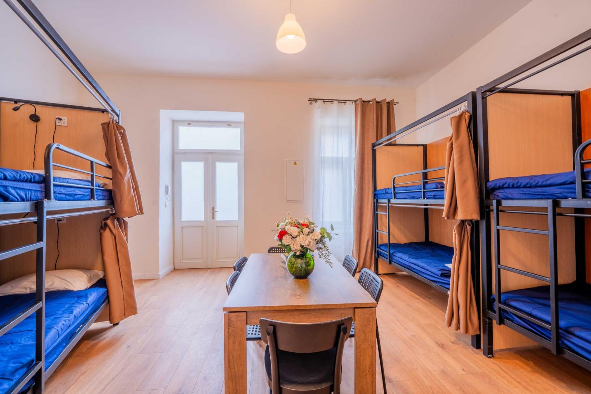 Hostel Retreat Boutique *
