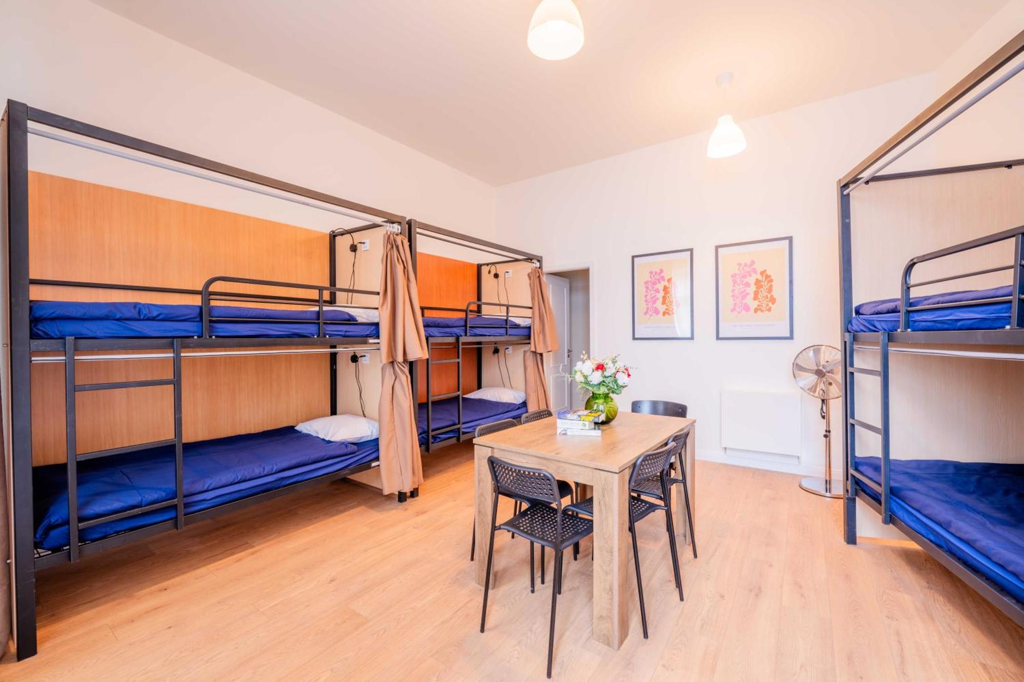 Hostel Retreat Boutique *