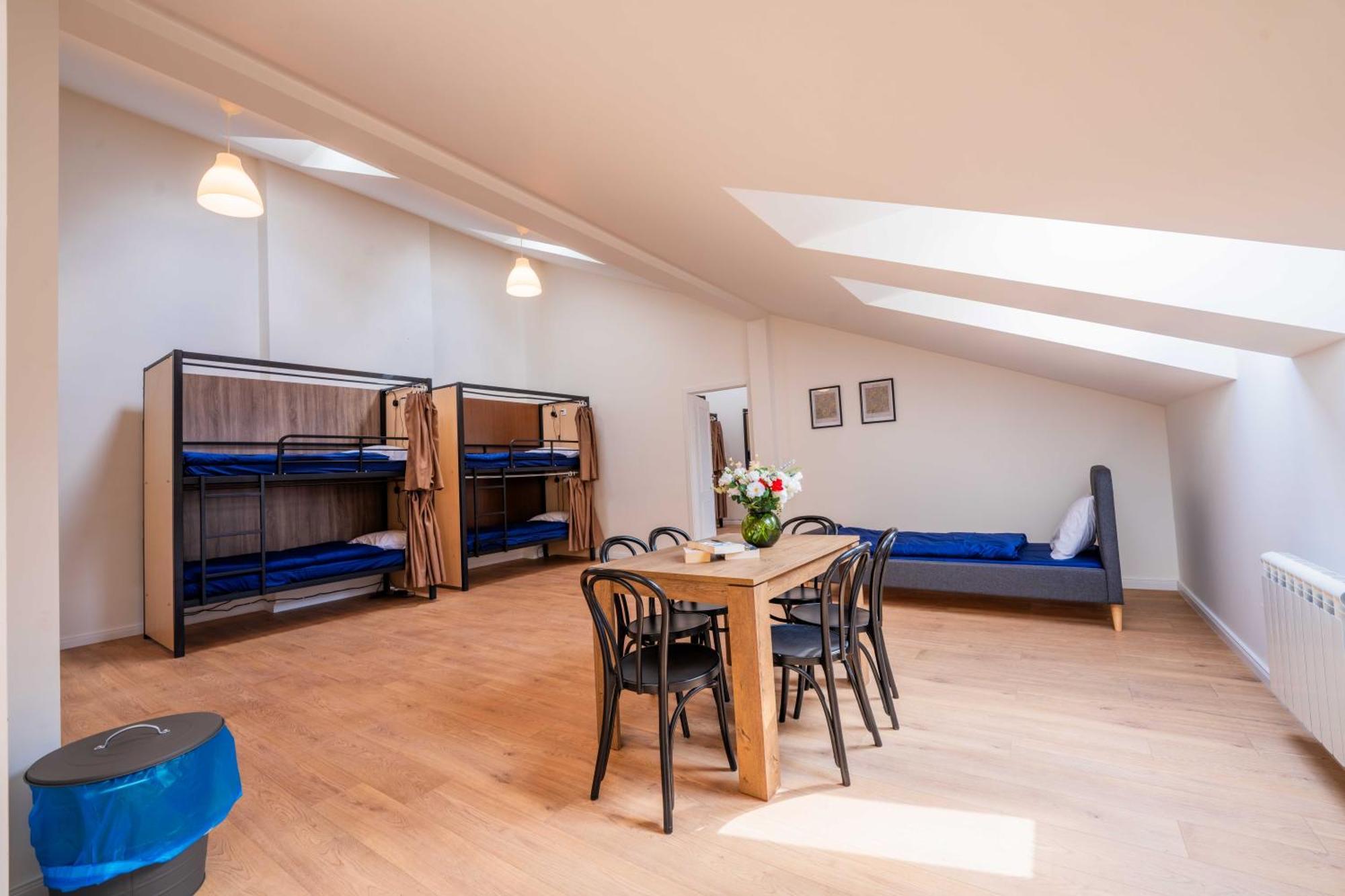 Hostel Retreat Boutique Praha