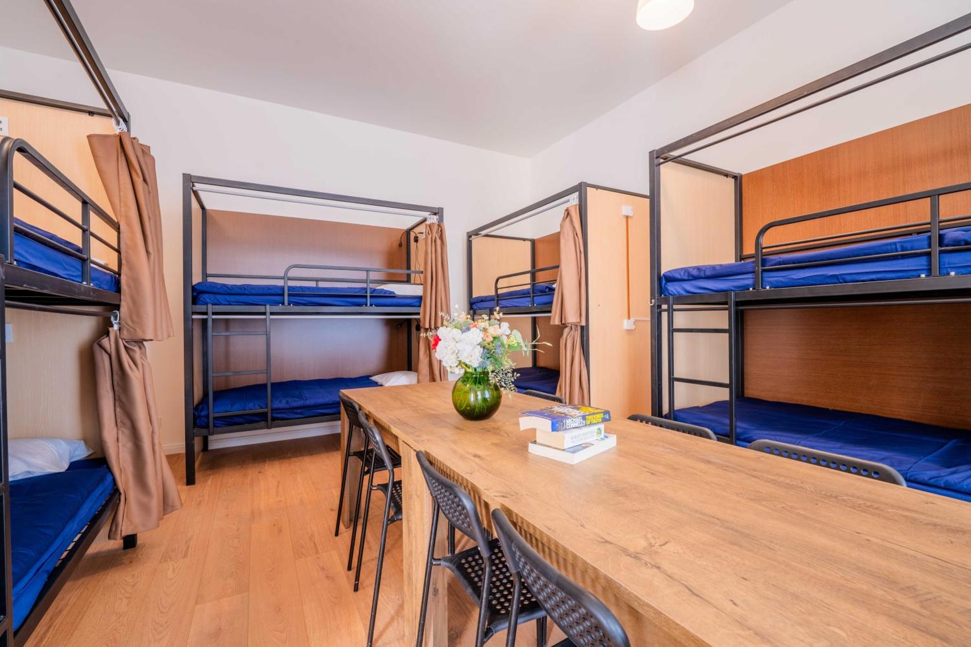 Retreat Boutique Hostel