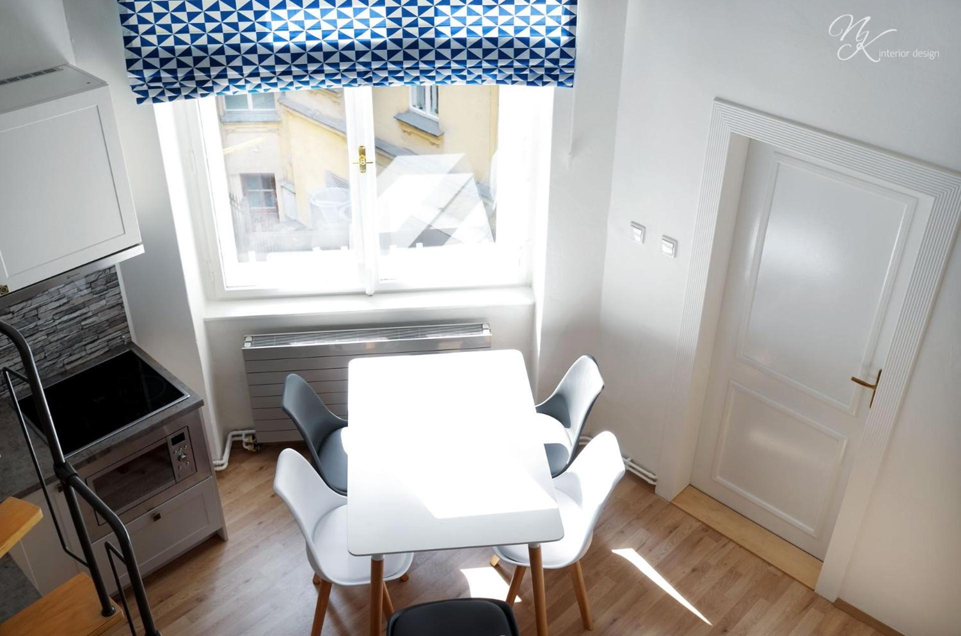 Design Havelska Apartment Prag