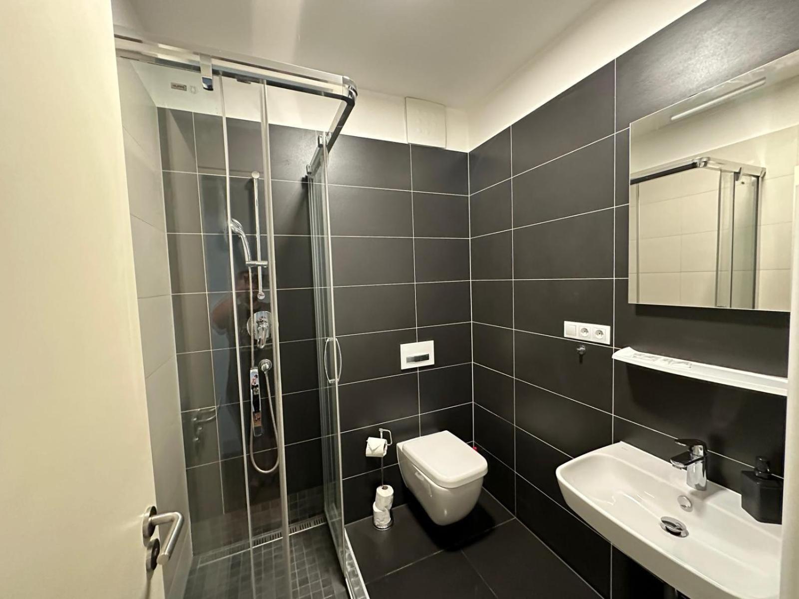 Apartment Centre-residence Krakovska