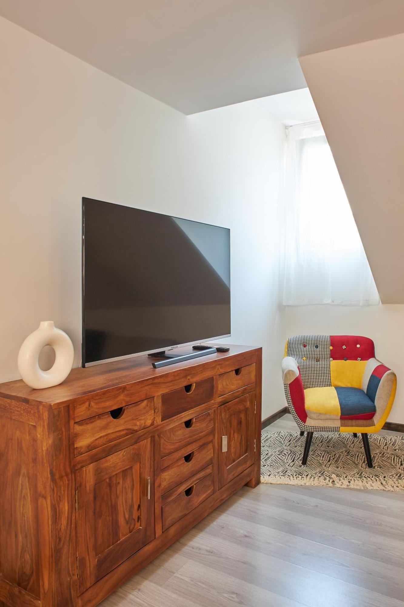 Aparthotel Rybna - Old Town *