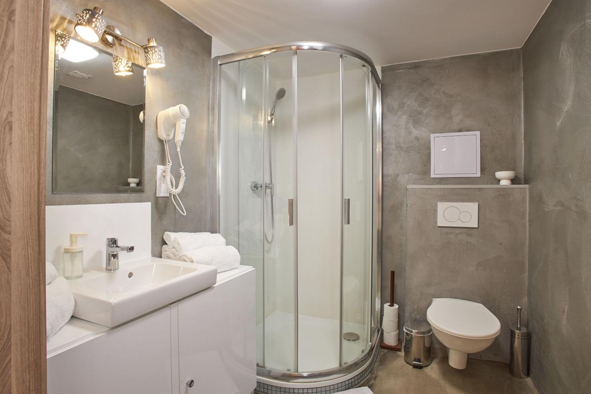 Rybna - Old Town Aparthotel Prag