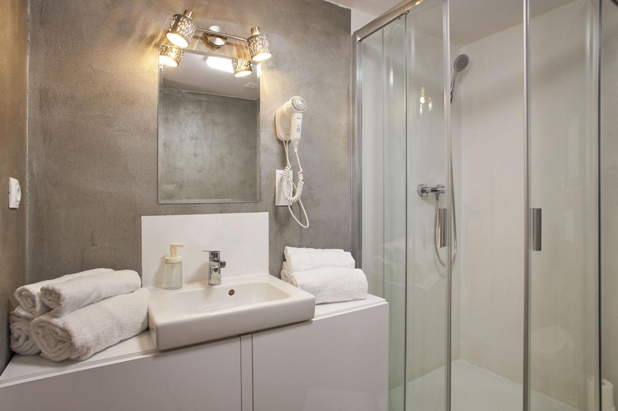 Aparthotel Rybna - Old Town *