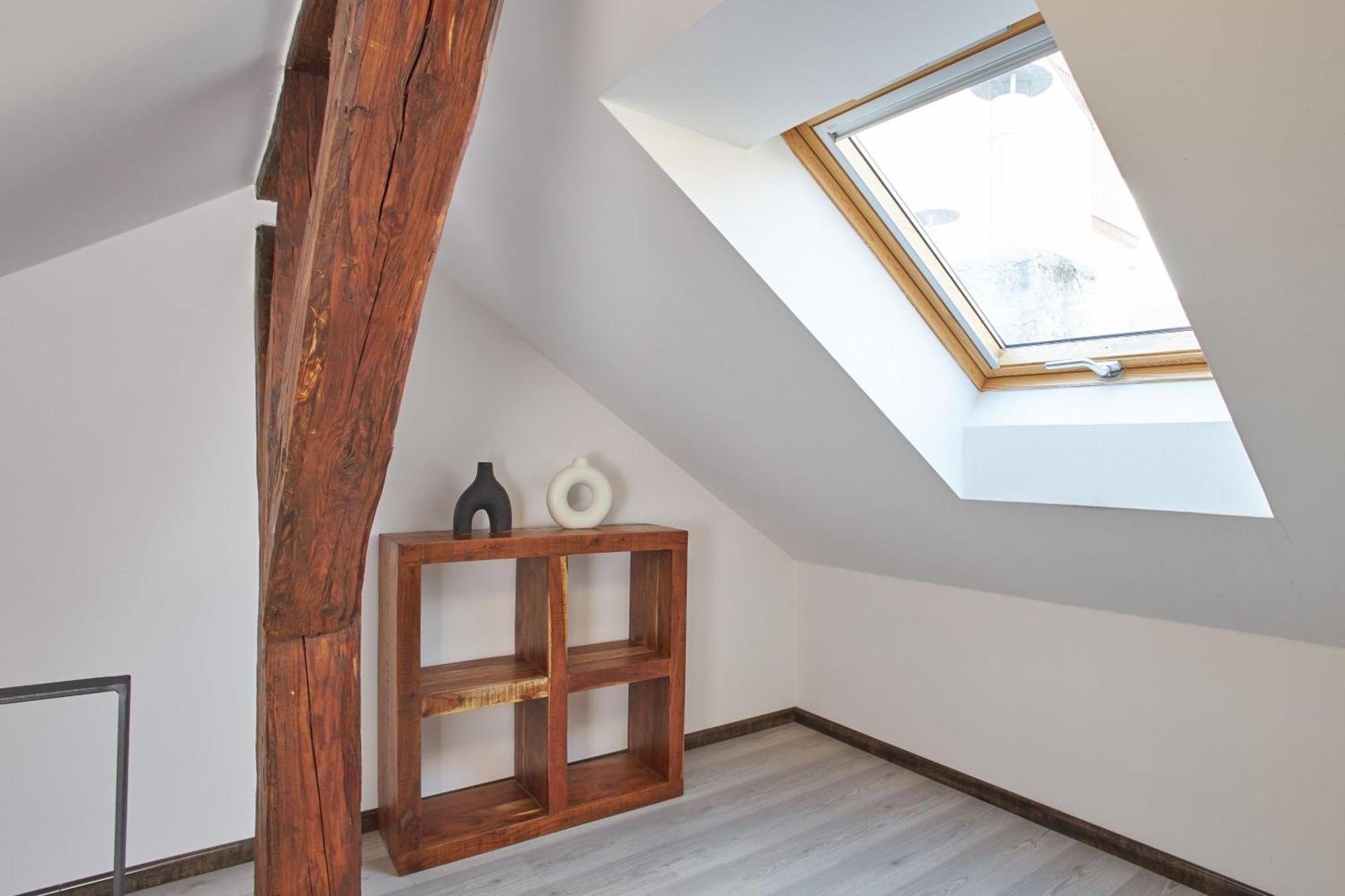 Rybna - Old Town Aparthotel *