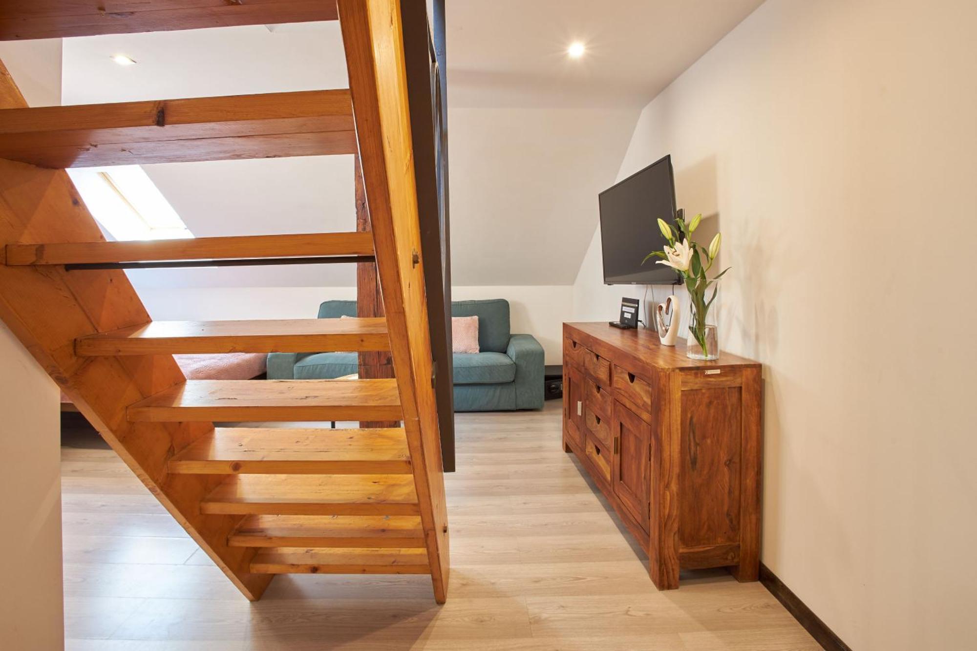 Rybna - Old Town Lejlighedshotel Prag