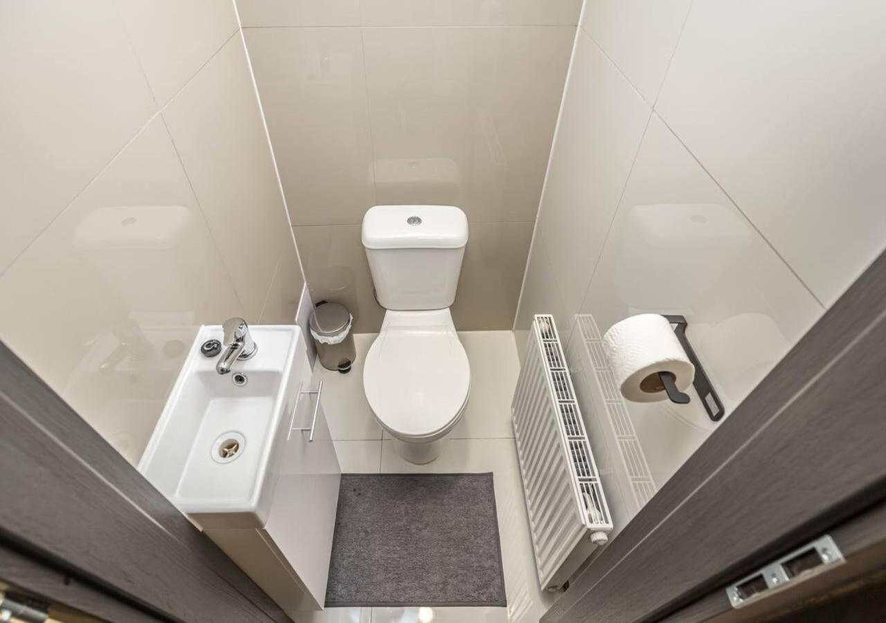 Apartmán Elegance