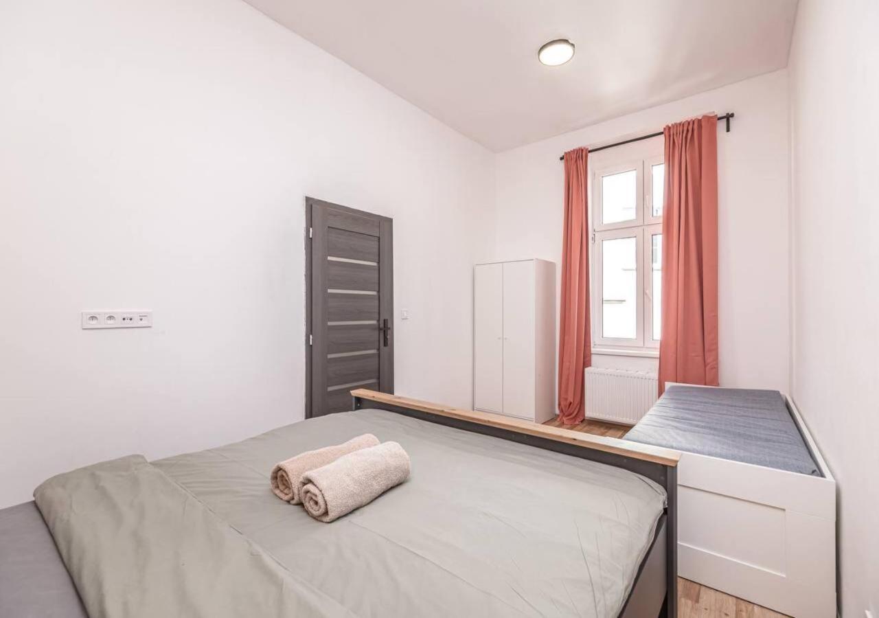 Apartmán Elegance