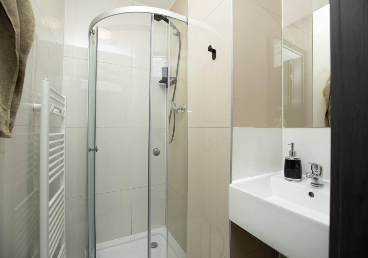 Apartmán Elegance *