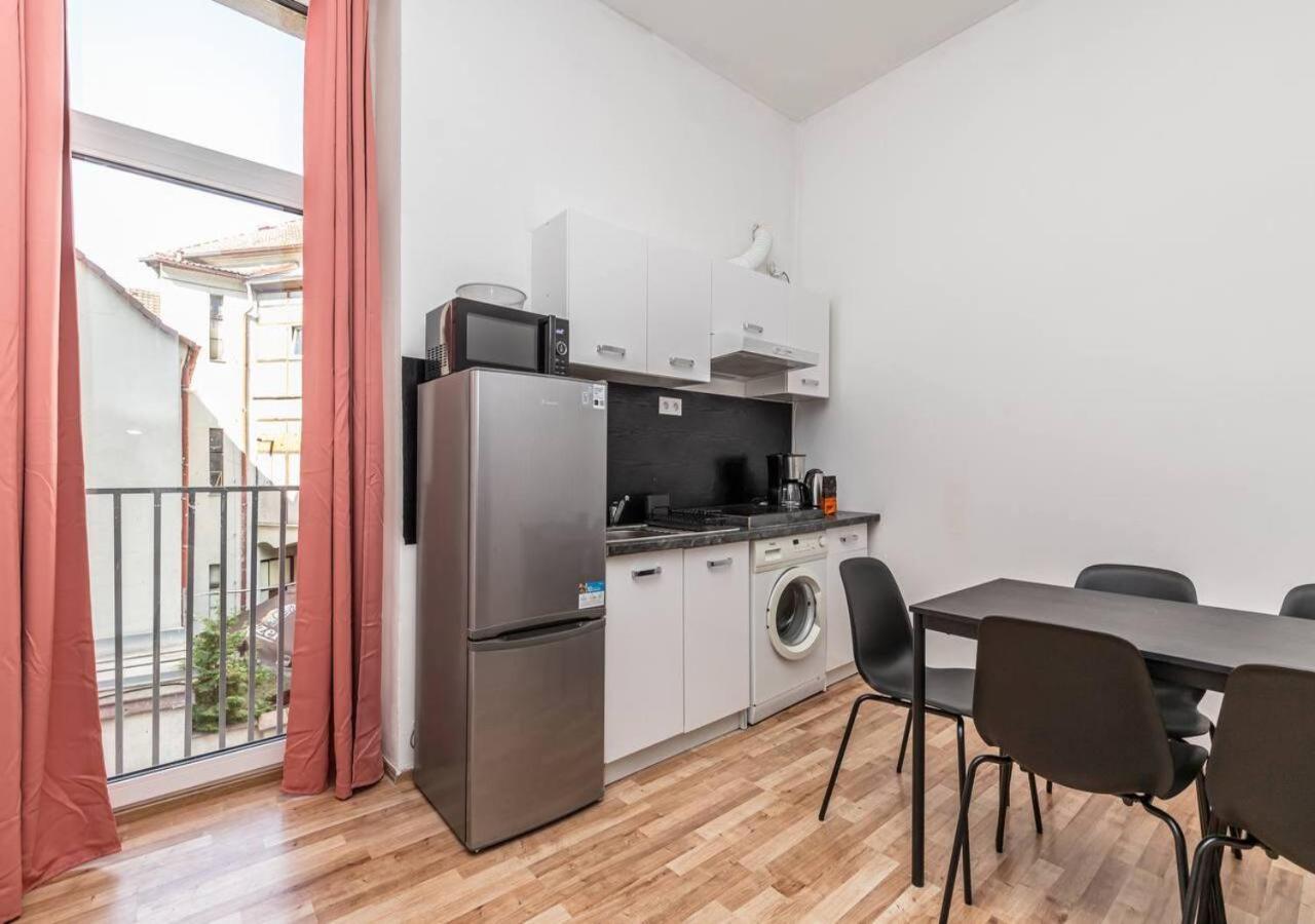 Apartmán Elegance