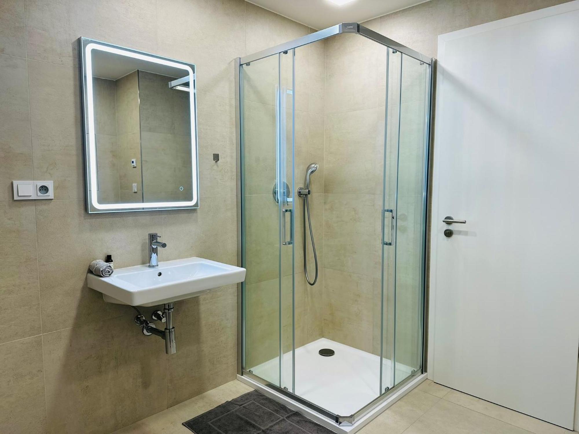 Apartment Kralovice *