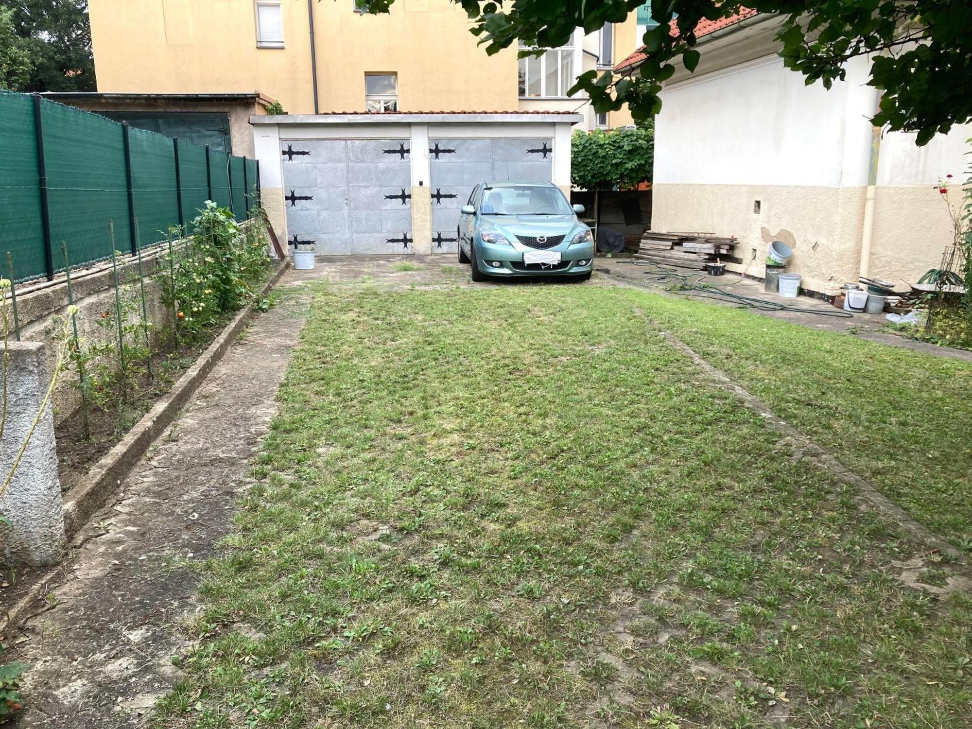Soukromy V Rodinnem Dome Rum i privatbostad *
