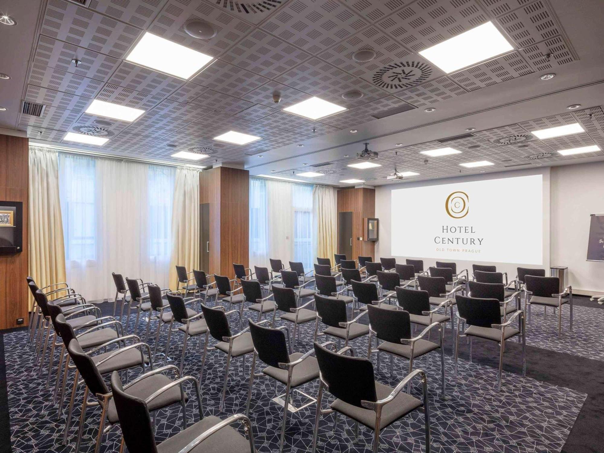 Hotel Century Old Town - Mgallery Collection 4*