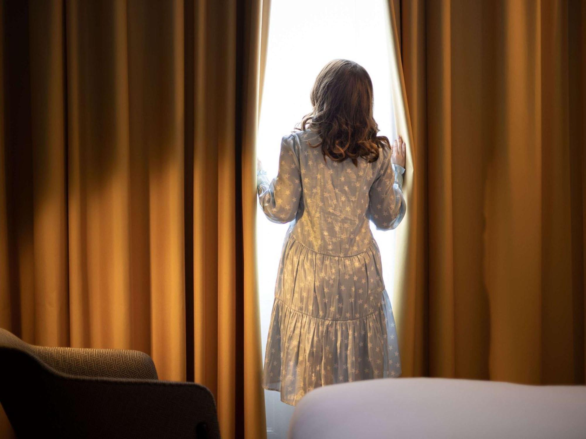 Hotel Century Old Town - Mgallery Collection 4*