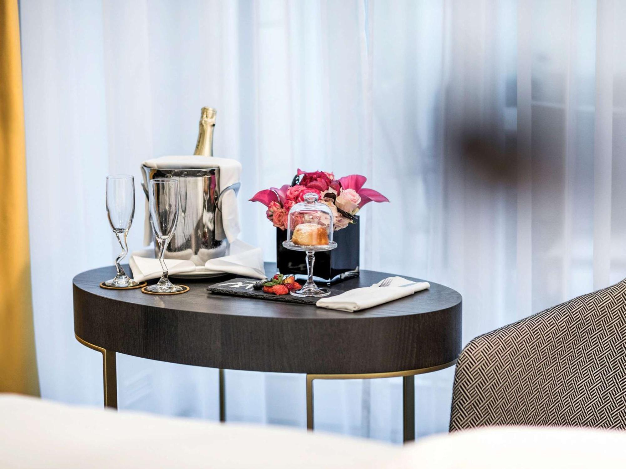 Century Old Town - Mgallery Collection Hotel Prag
