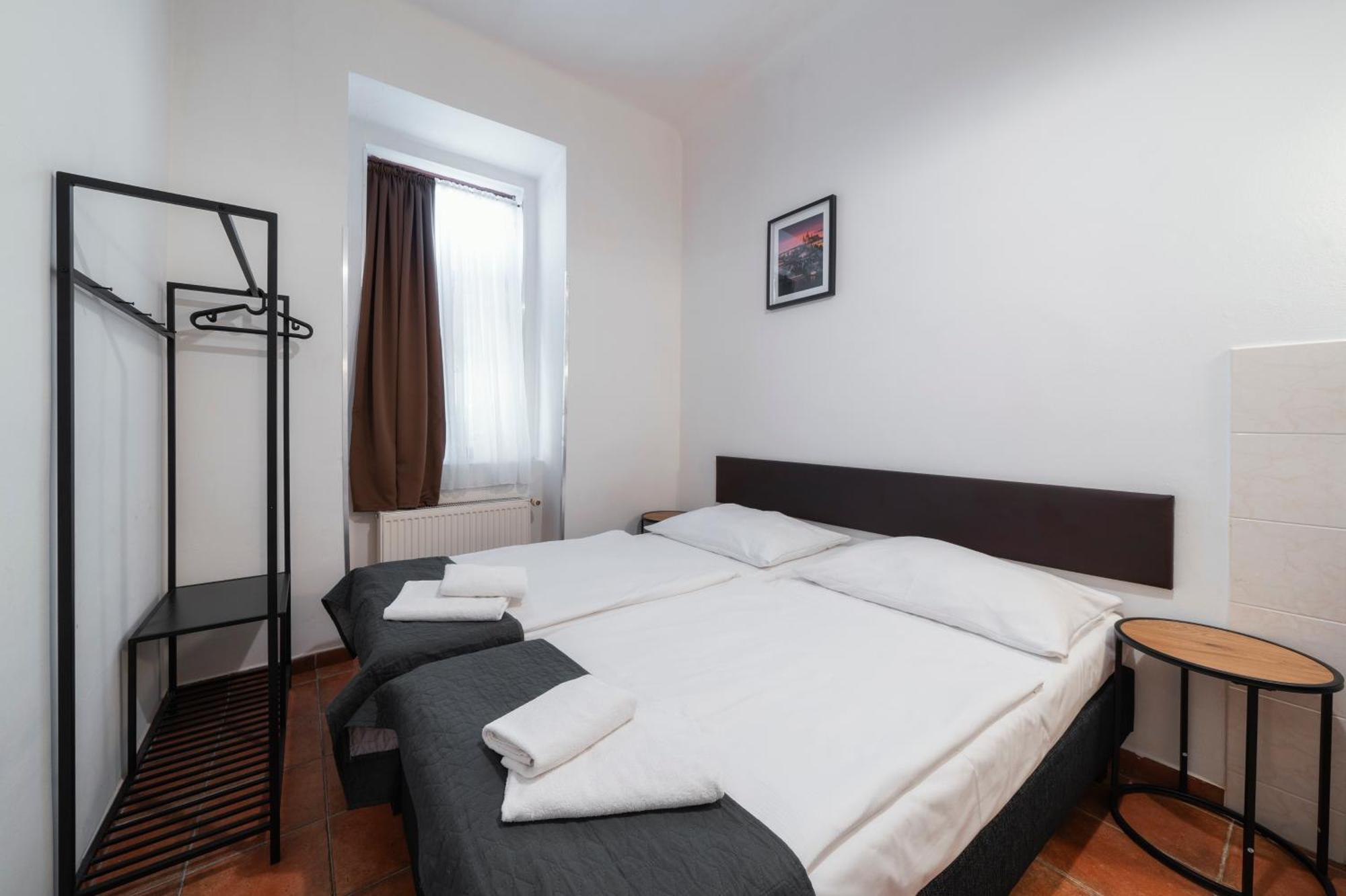 15 Homer Gasthof Prag