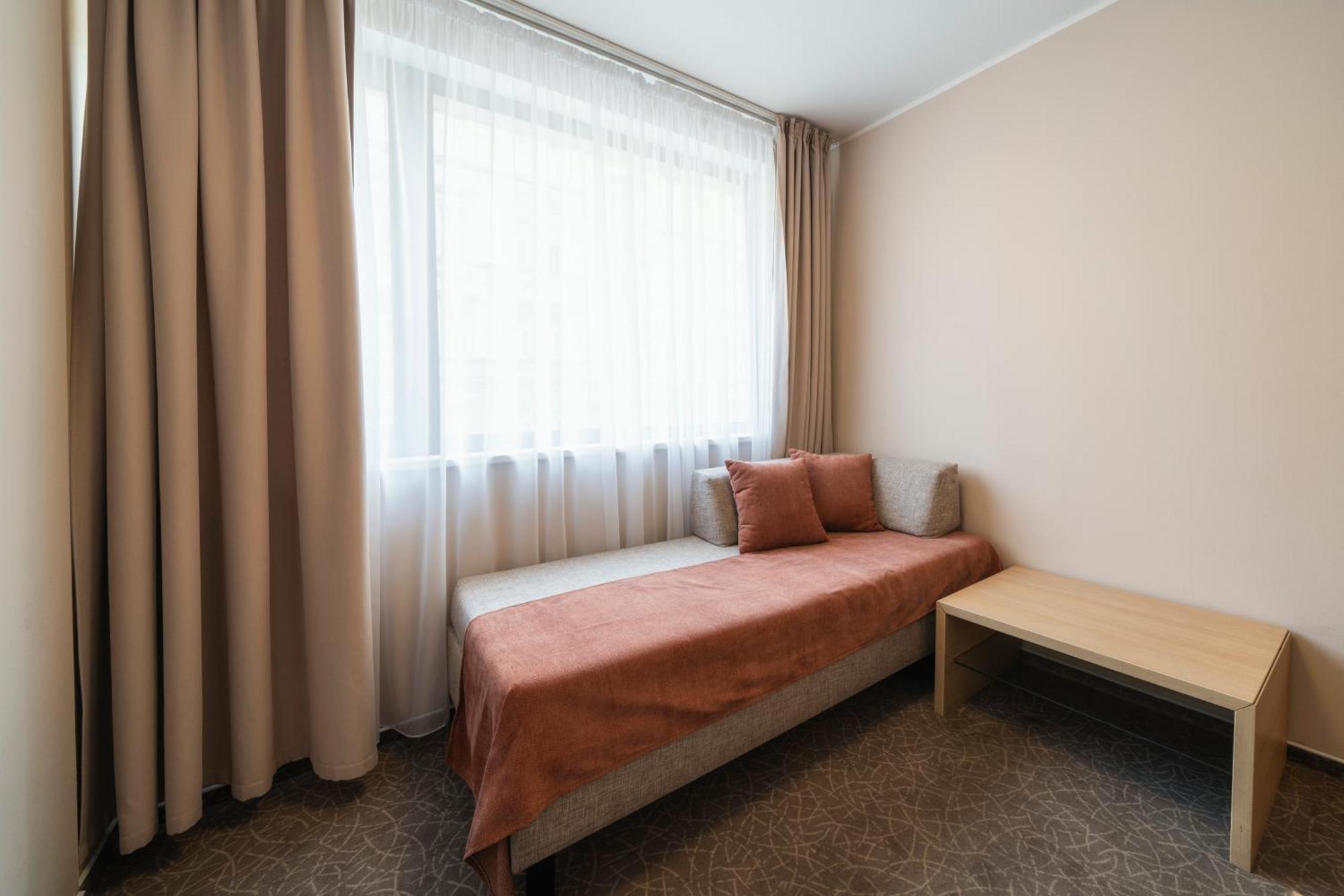 Ehrlich 4* Prag