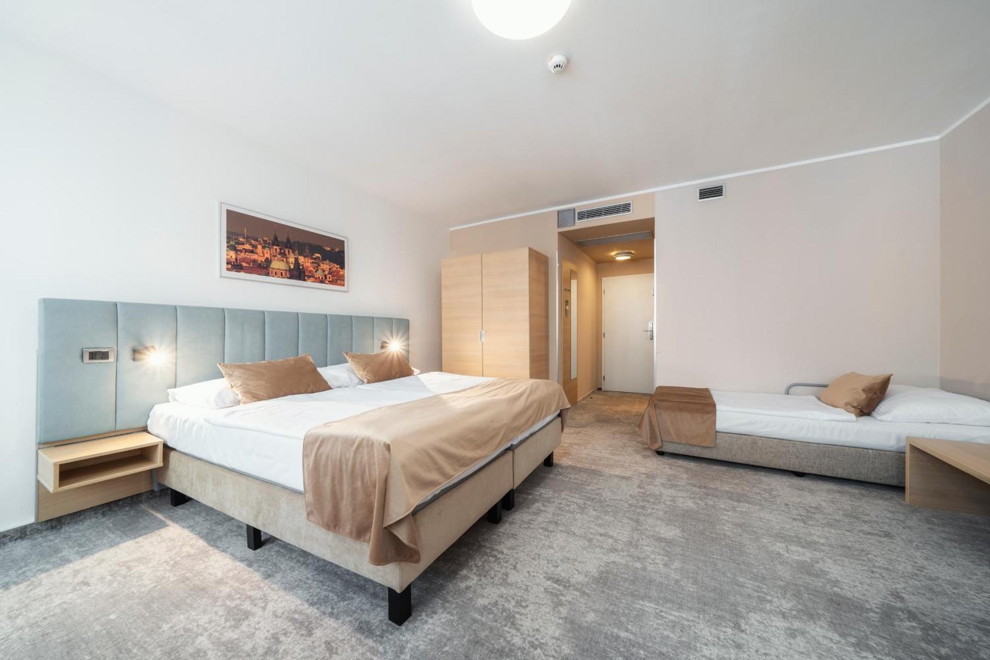 Hotell Ehrlich