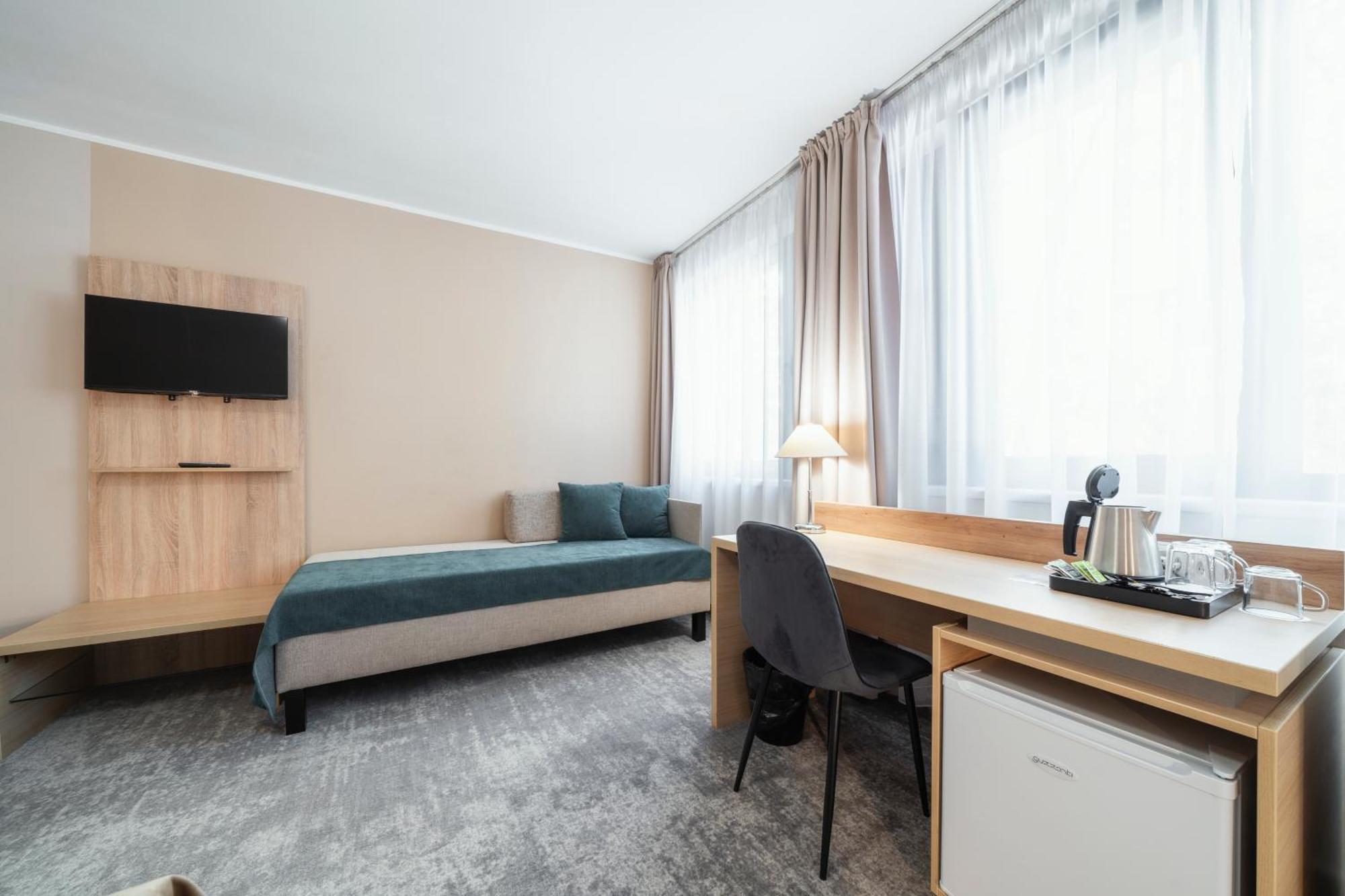 Ehrlich Hotell 4*