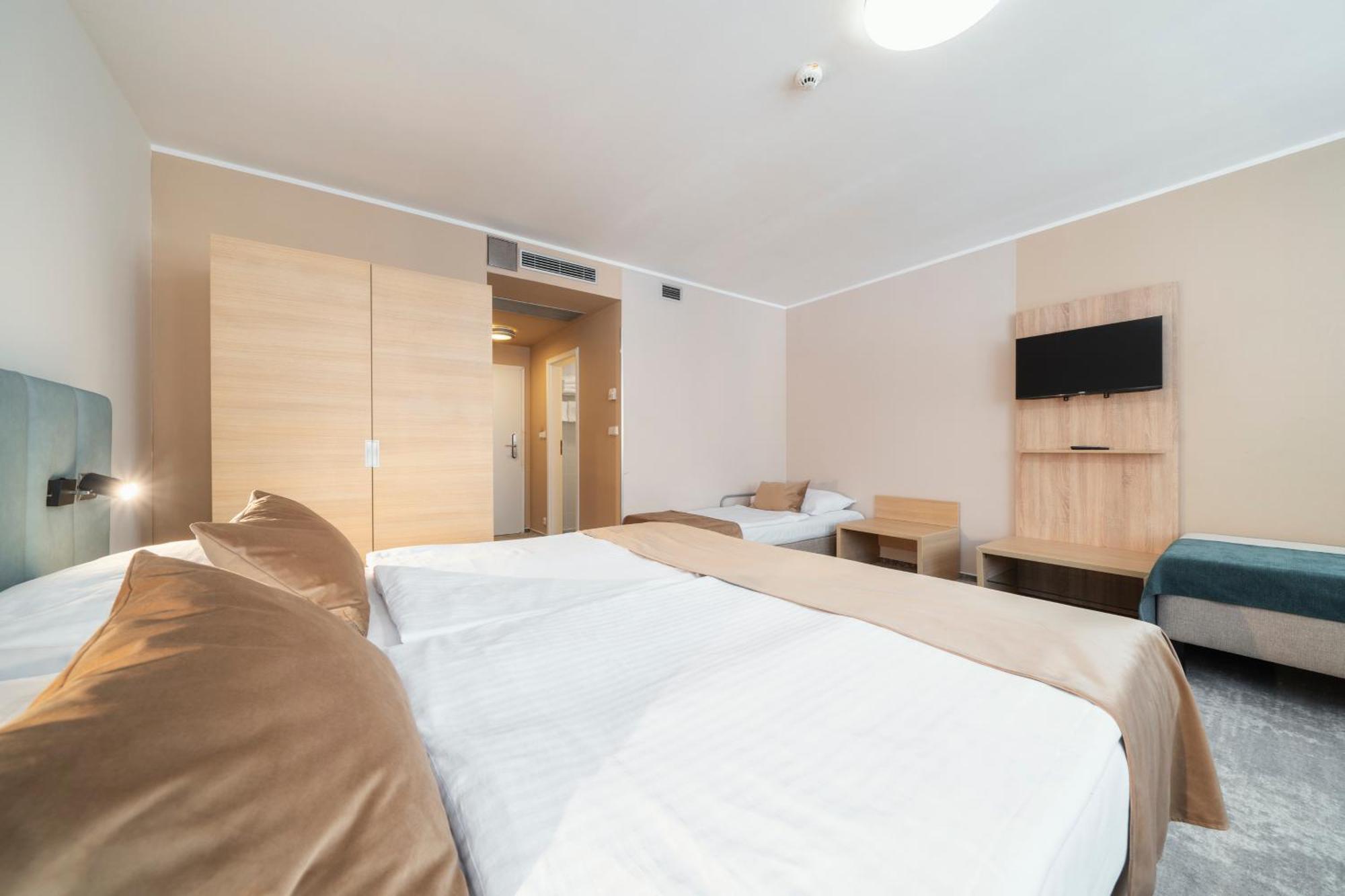 Hotell Ehrlich 4*