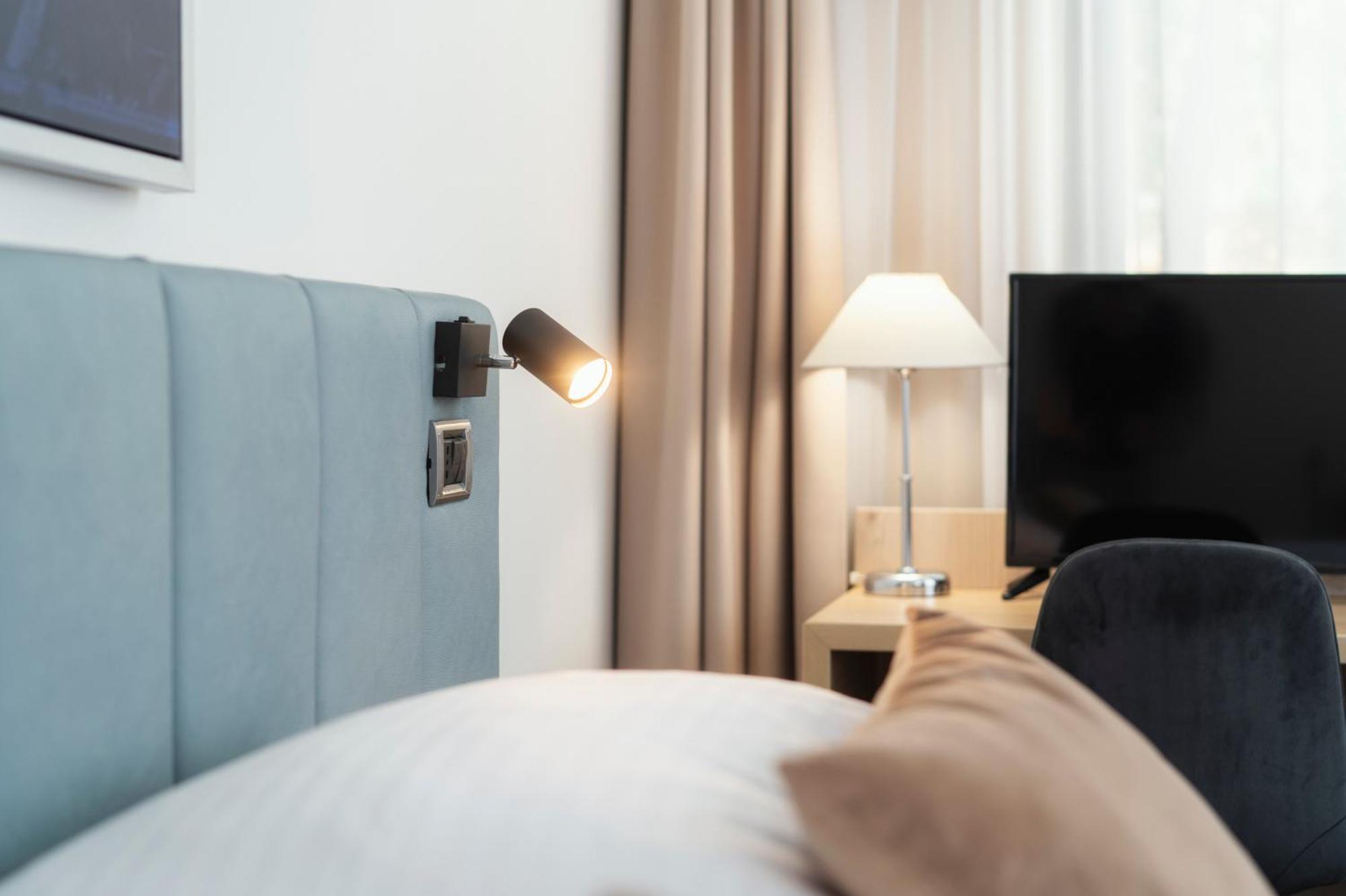 Ehrlich Hotell Prag