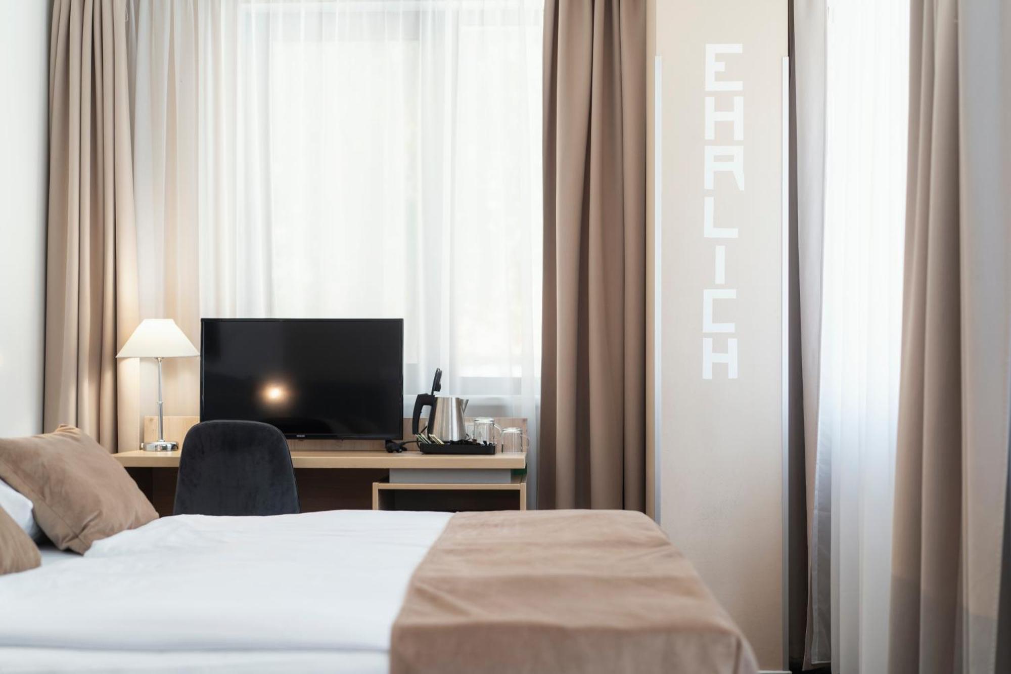 Ehrlich 4* Prag