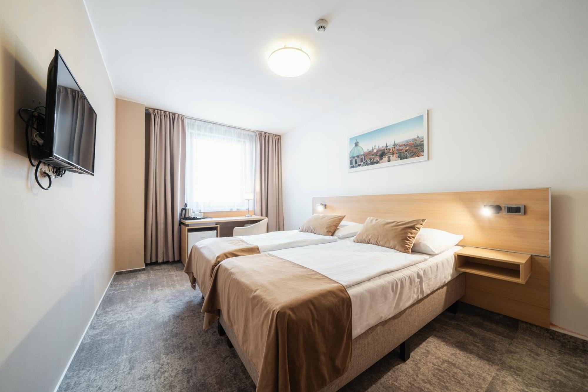 Ehrlich 4* Prag