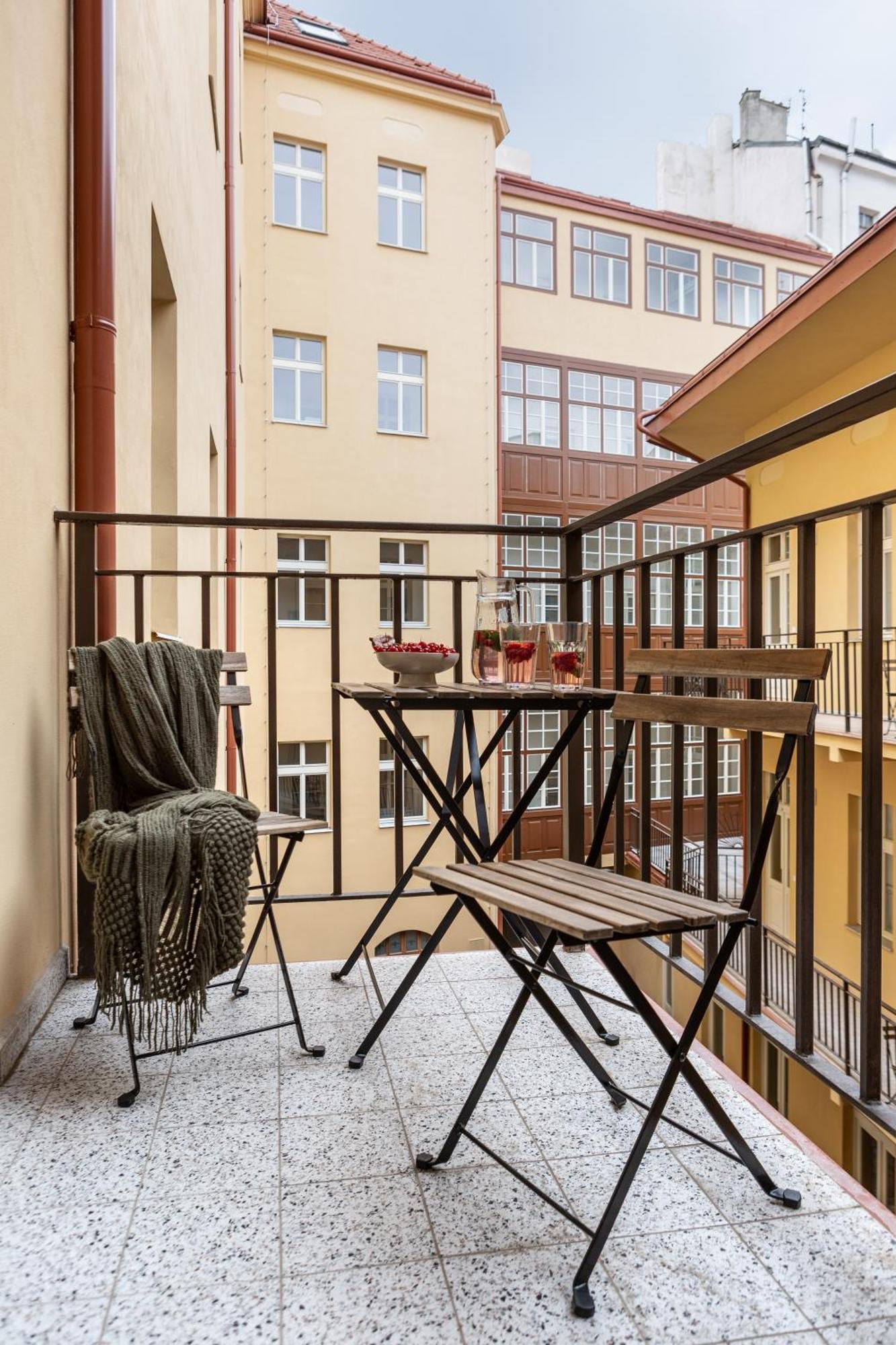 Turnkey I Antonin Dvorak * Prague