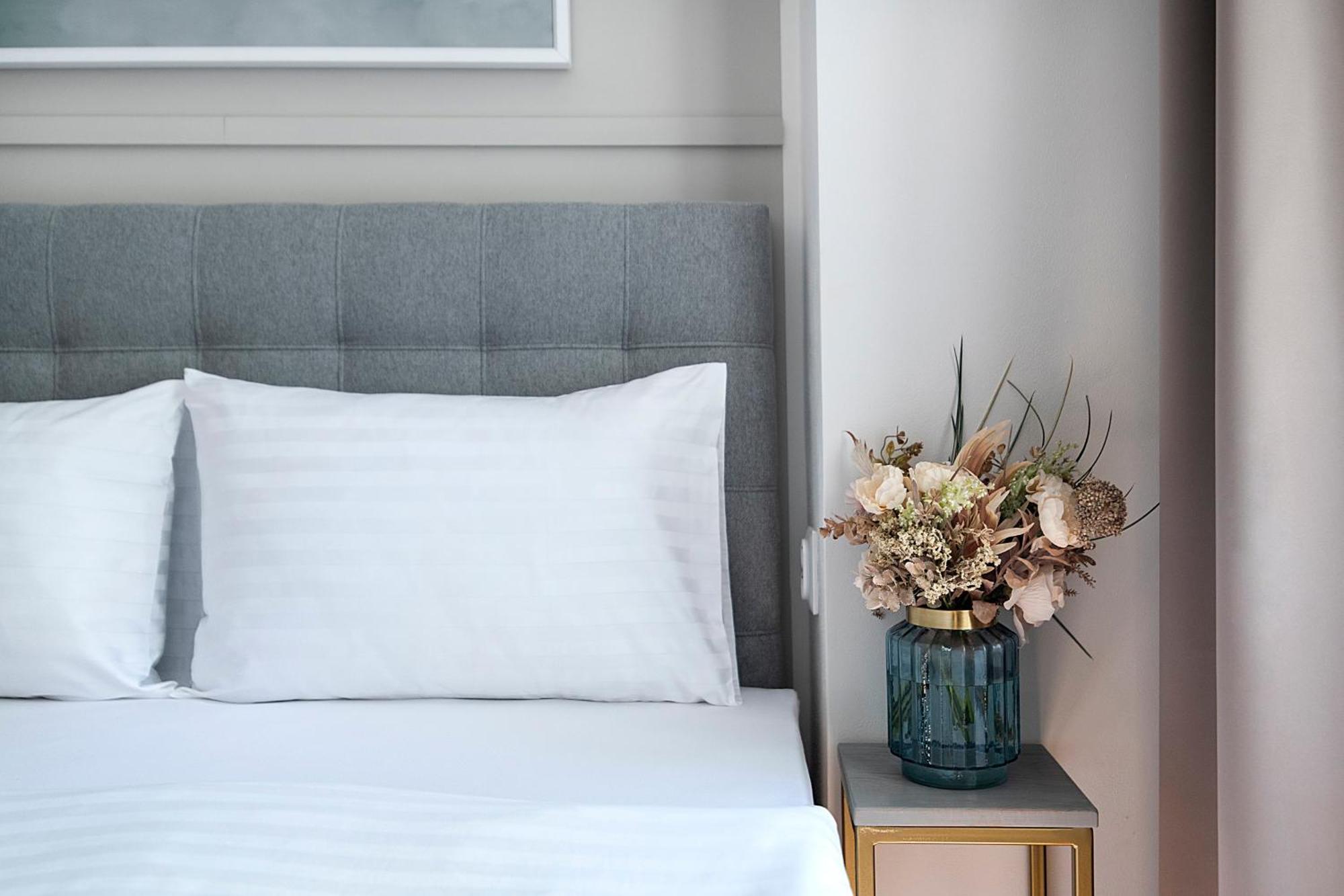 Lägenhetshotell Encore Boutique By Dwellfort 4*