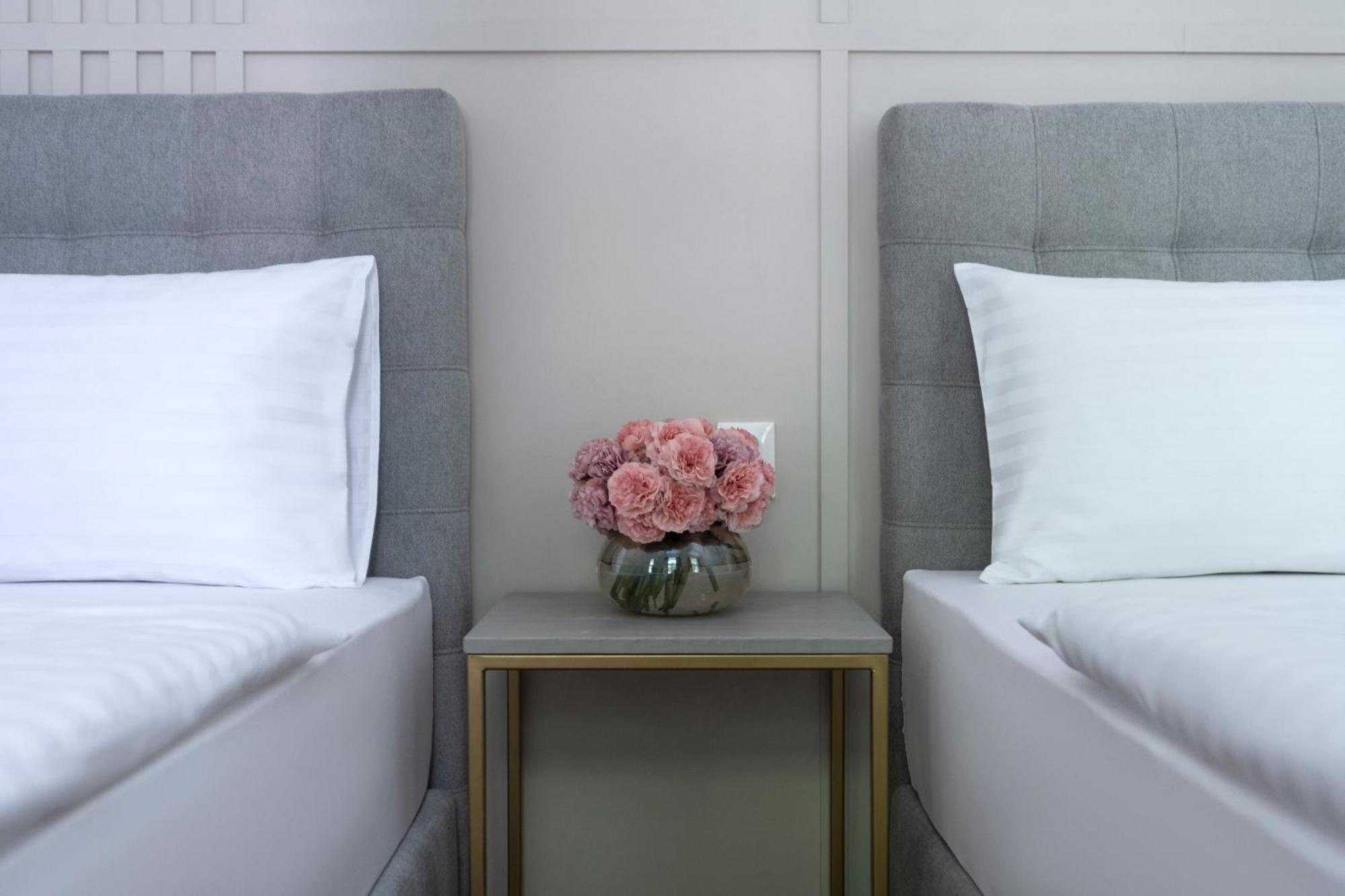 Encore Boutique By Dwellfort 4* Prag
