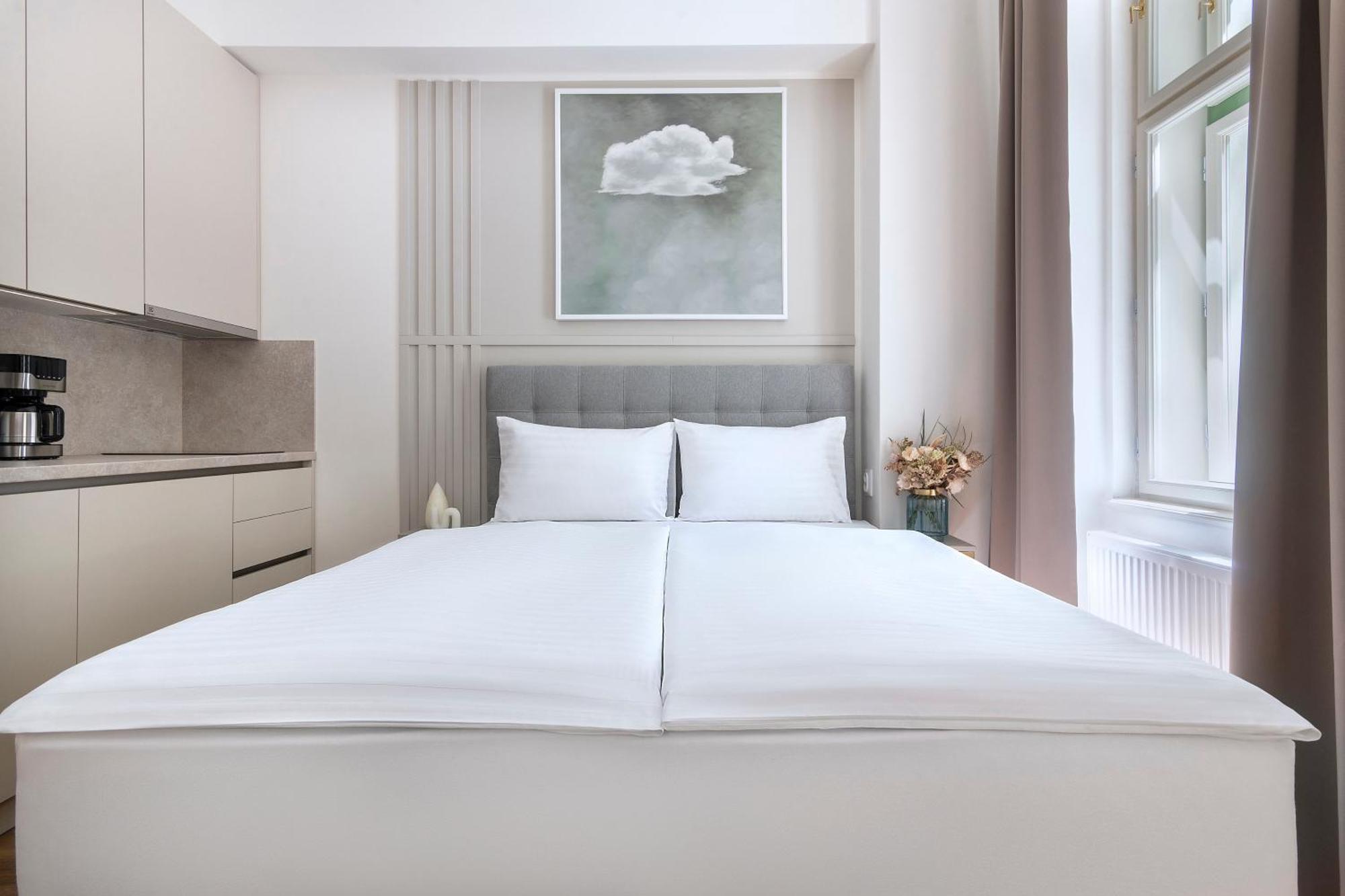 Lägenhetshotell Encore Boutique By Dwellfort 4*