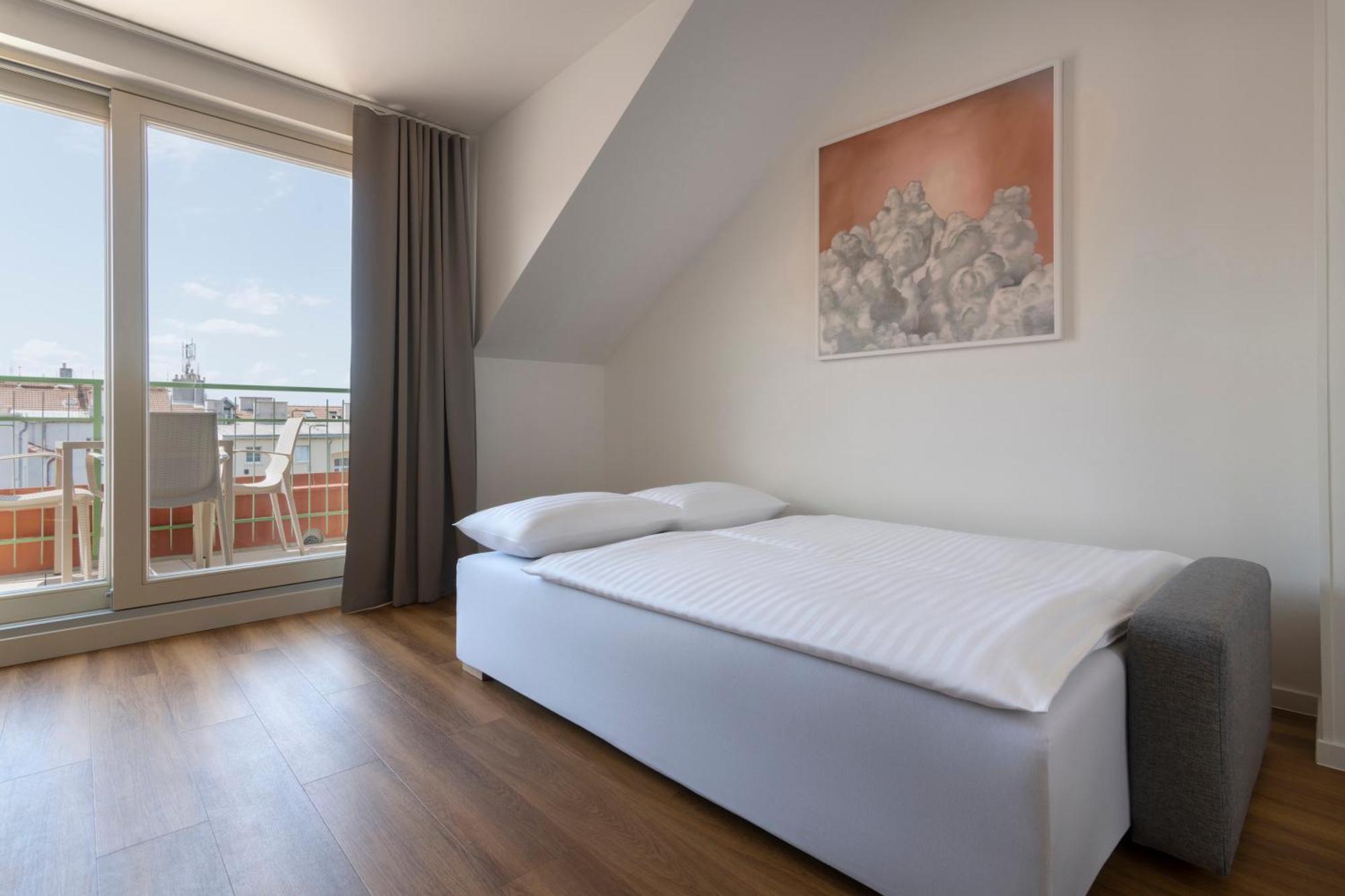 Encore Boutique By Dwellfort 4* Prag