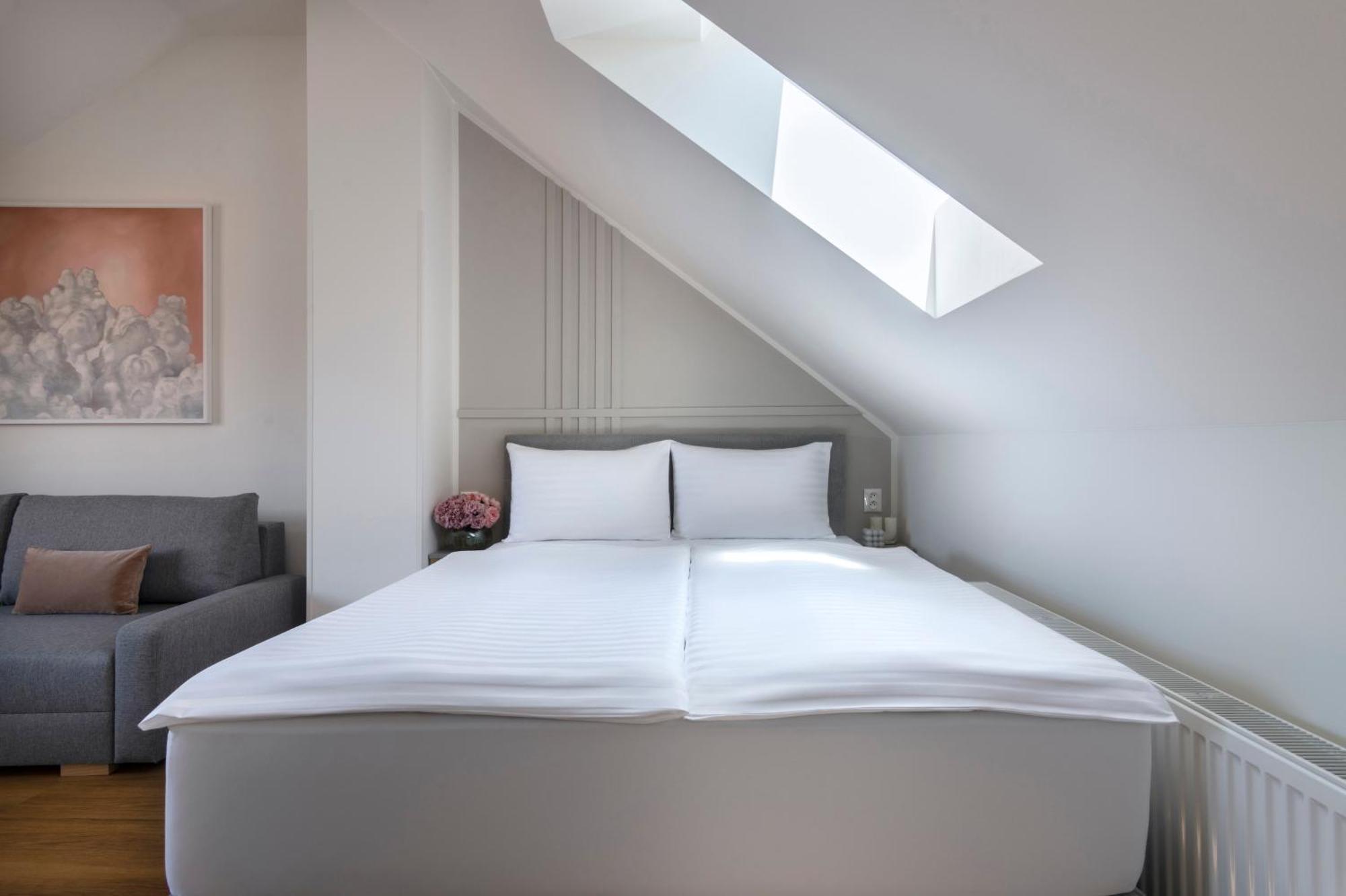 Encore Boutique By Dwellfort Lägenhetshotell 4*