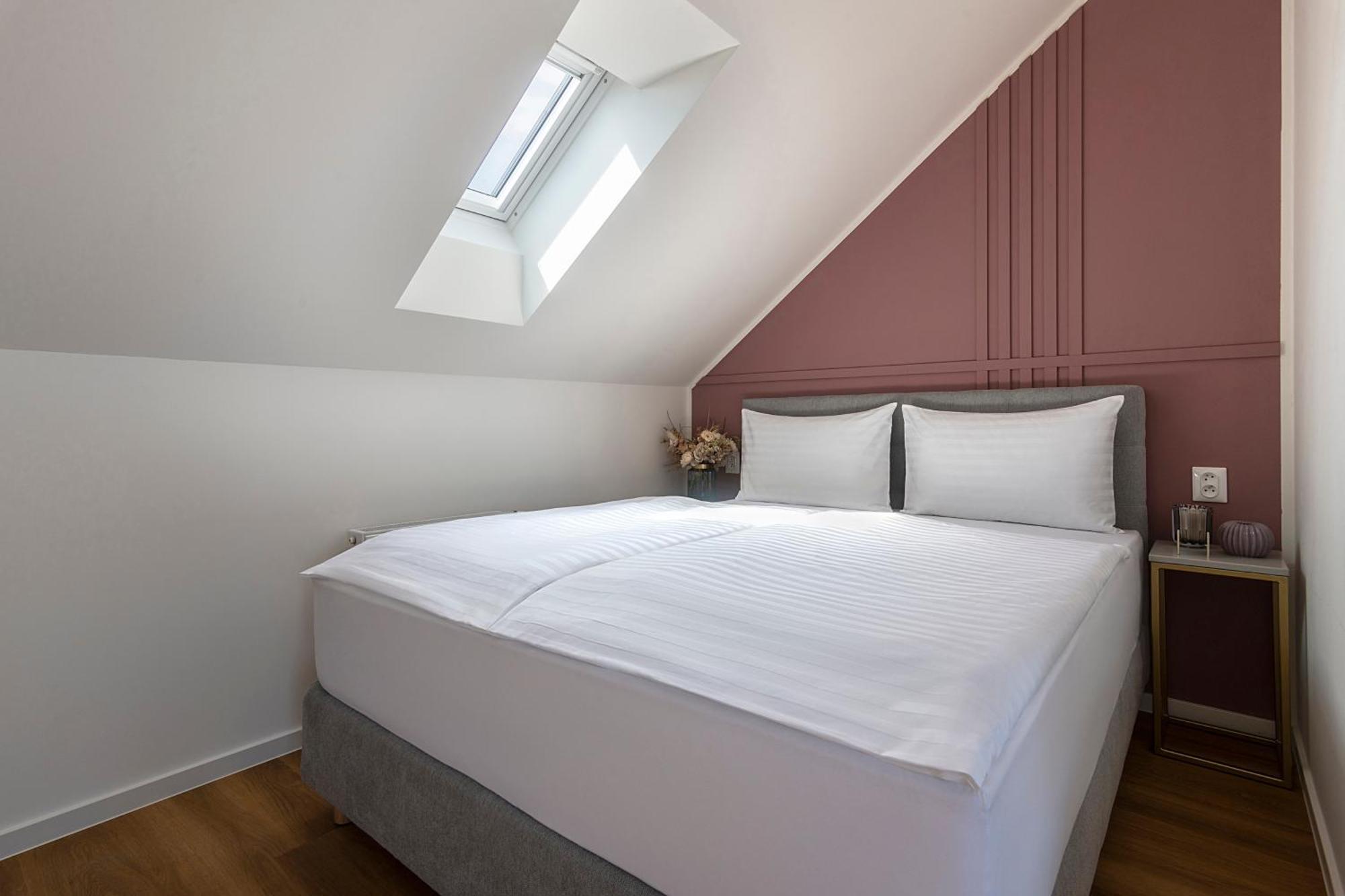 Encore Boutique By Dwellfort Lägenhetshotell 4*
