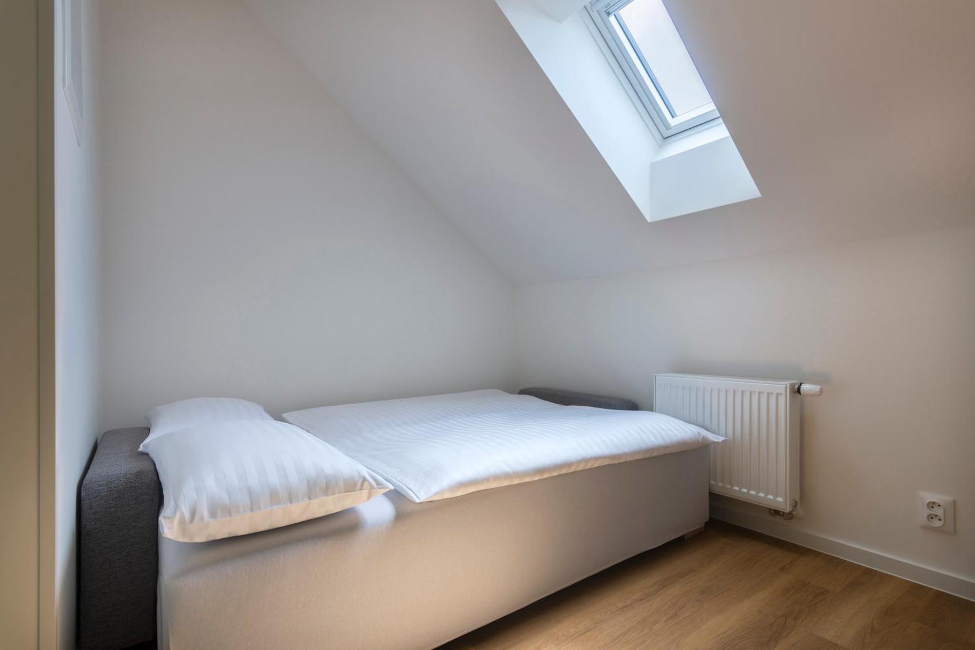 Encore Boutique By Dwellfort Aparthotel Prague