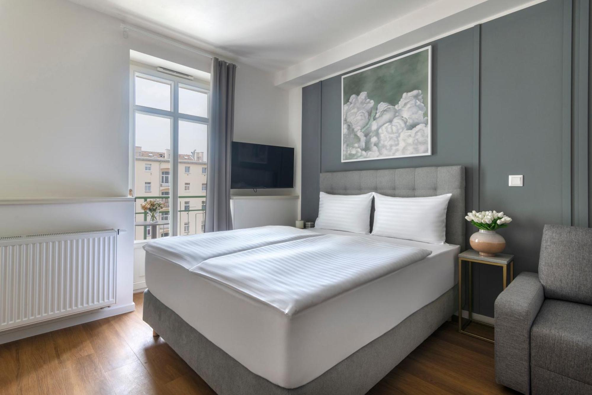Aparthotel Encore Boutique By Dwellfort