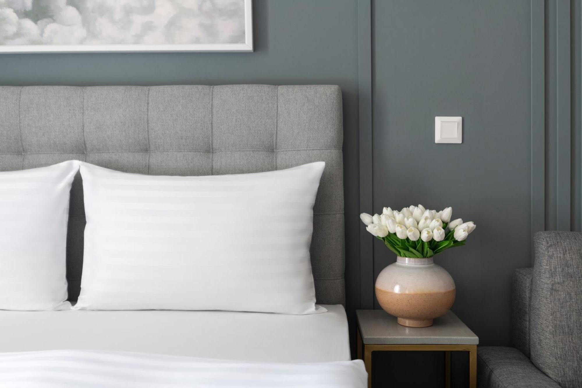 Encore Boutique By Dwellfort Lägenhetshotell Prag